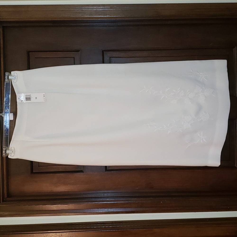 Jones Wear 2 Piece Set 8 / 10 NWT - Picture 8 of 15